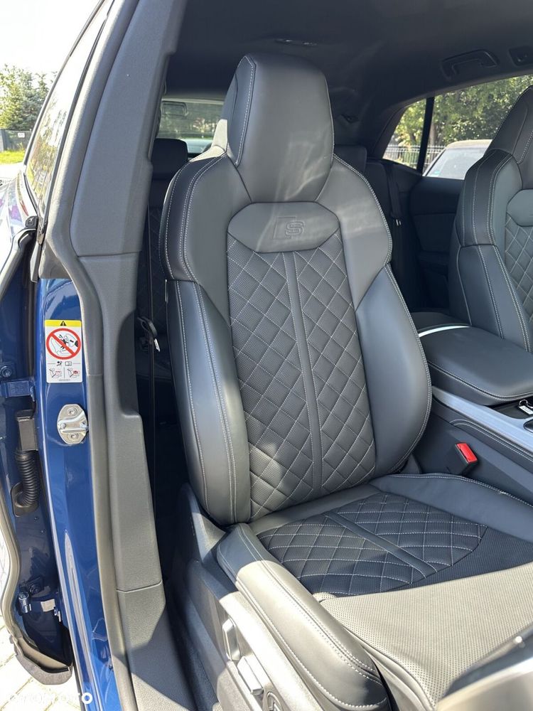 Audi Q8 - 23