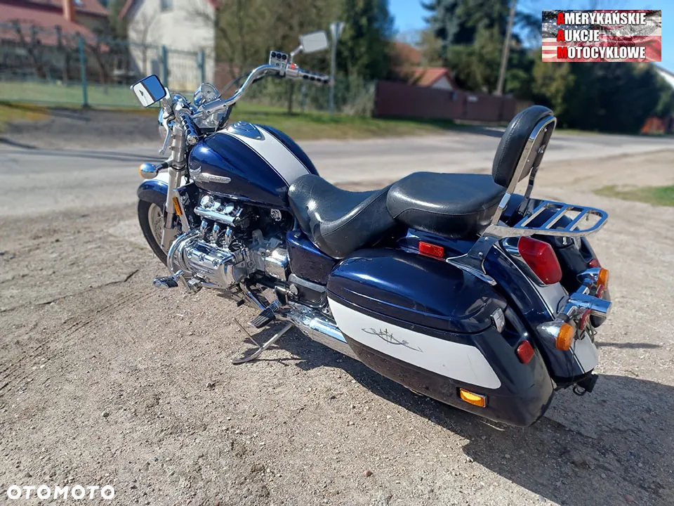 Honda Valkyrie - 4