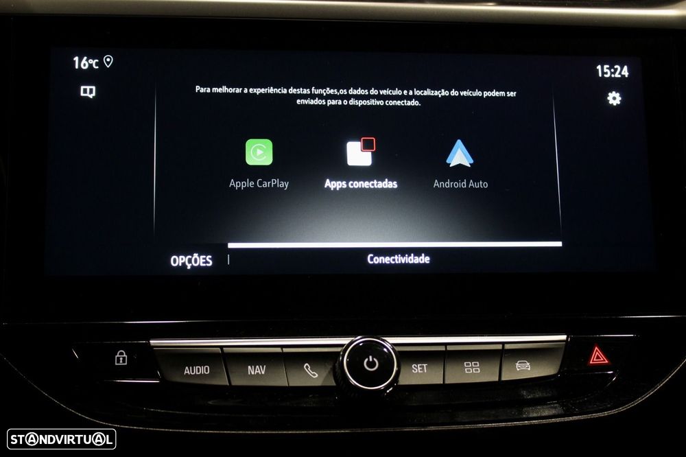 Opel Corsa 1.2 T Elegance - 21