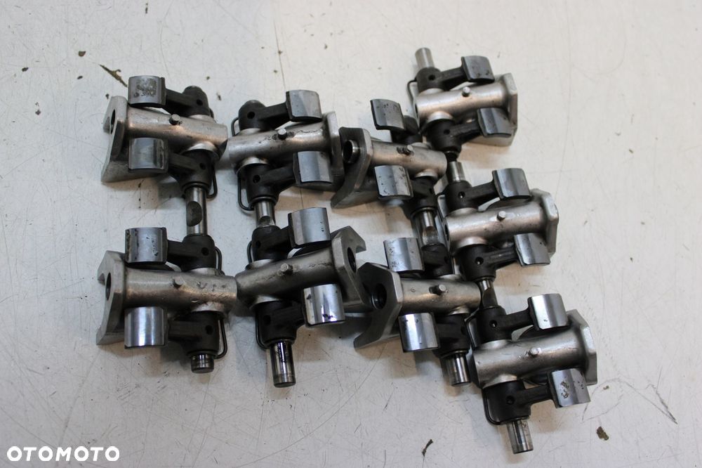 KONIKI WAŁKA ROZRZĄDU MERCEDES W115 W123 2.0D 2.4D R6160550010 - 6