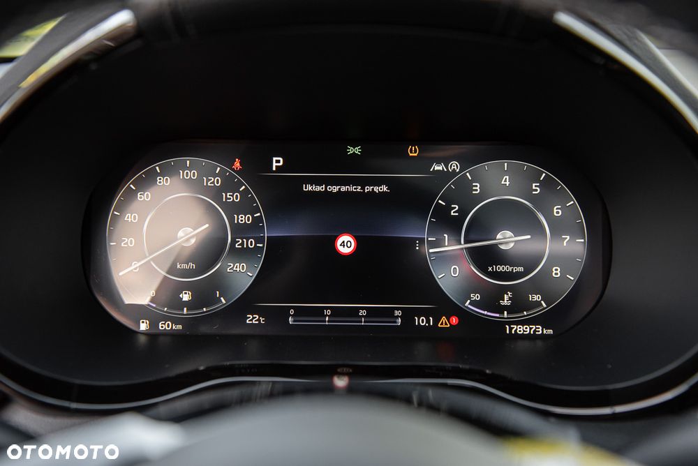 Kia ProCeed 1.5 T-GDI DCT7 OPF GT LINE - 21