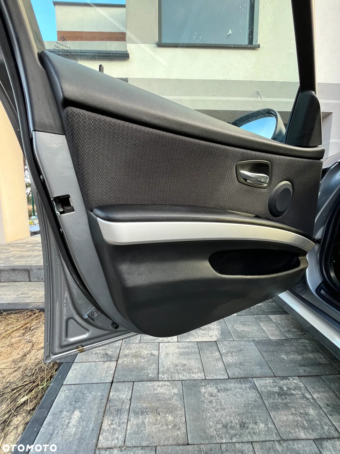 BMW Seria 3 318d Touring - 12