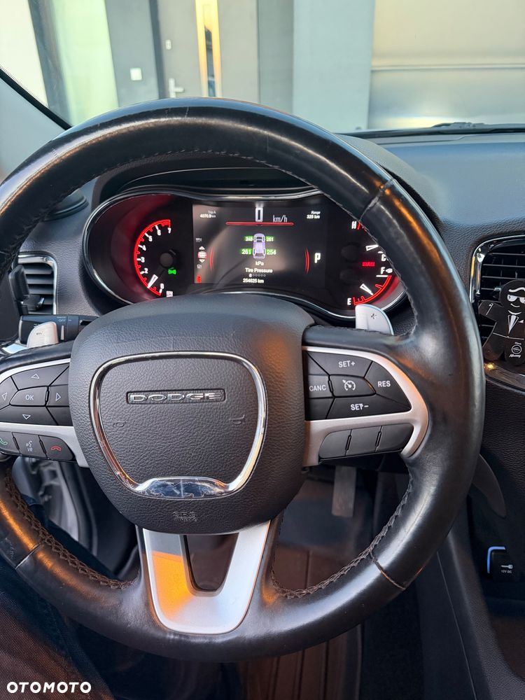 Dodge Durango - 13