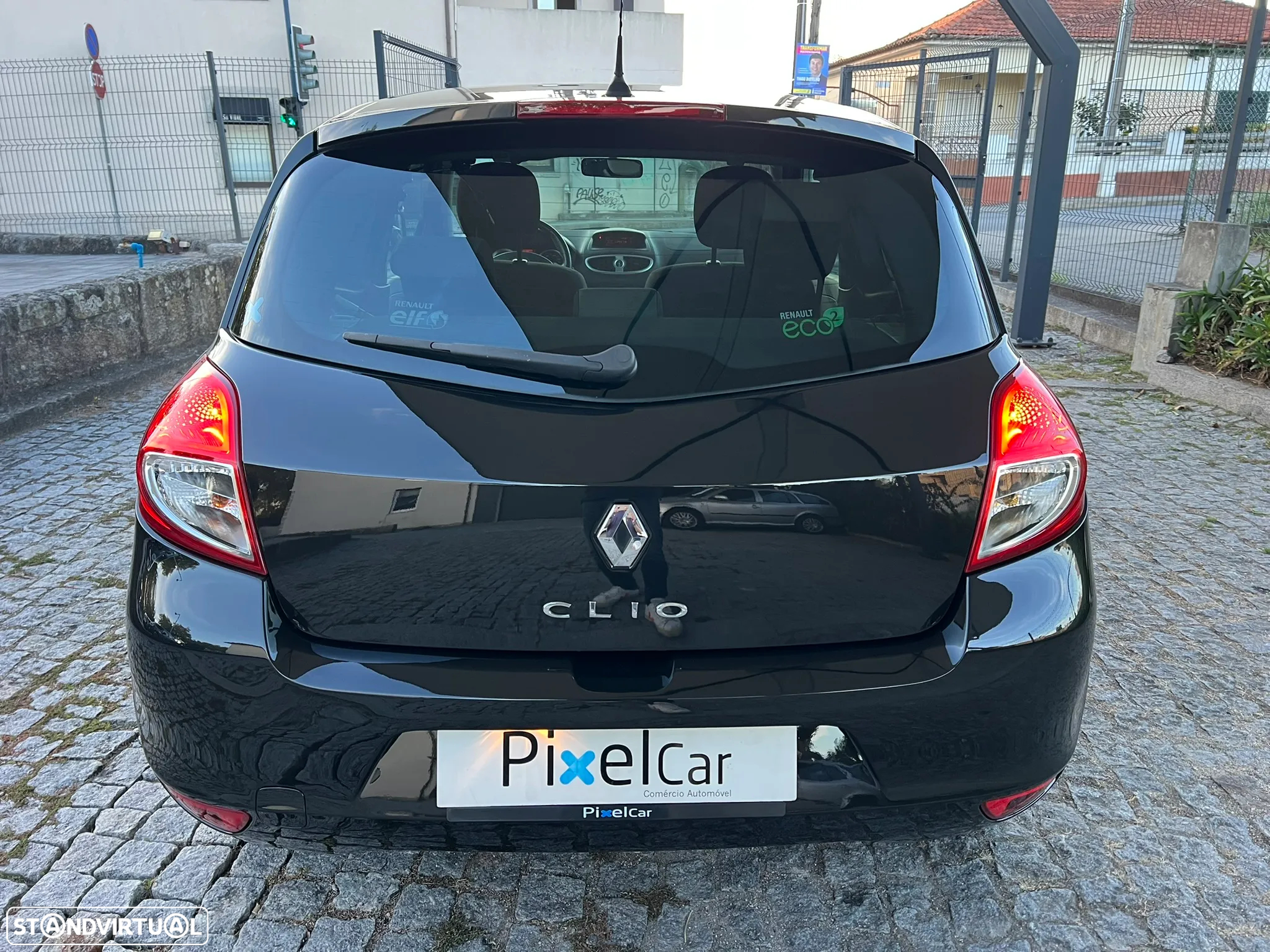Renault Clio 1.2 16V GT 130g - 6