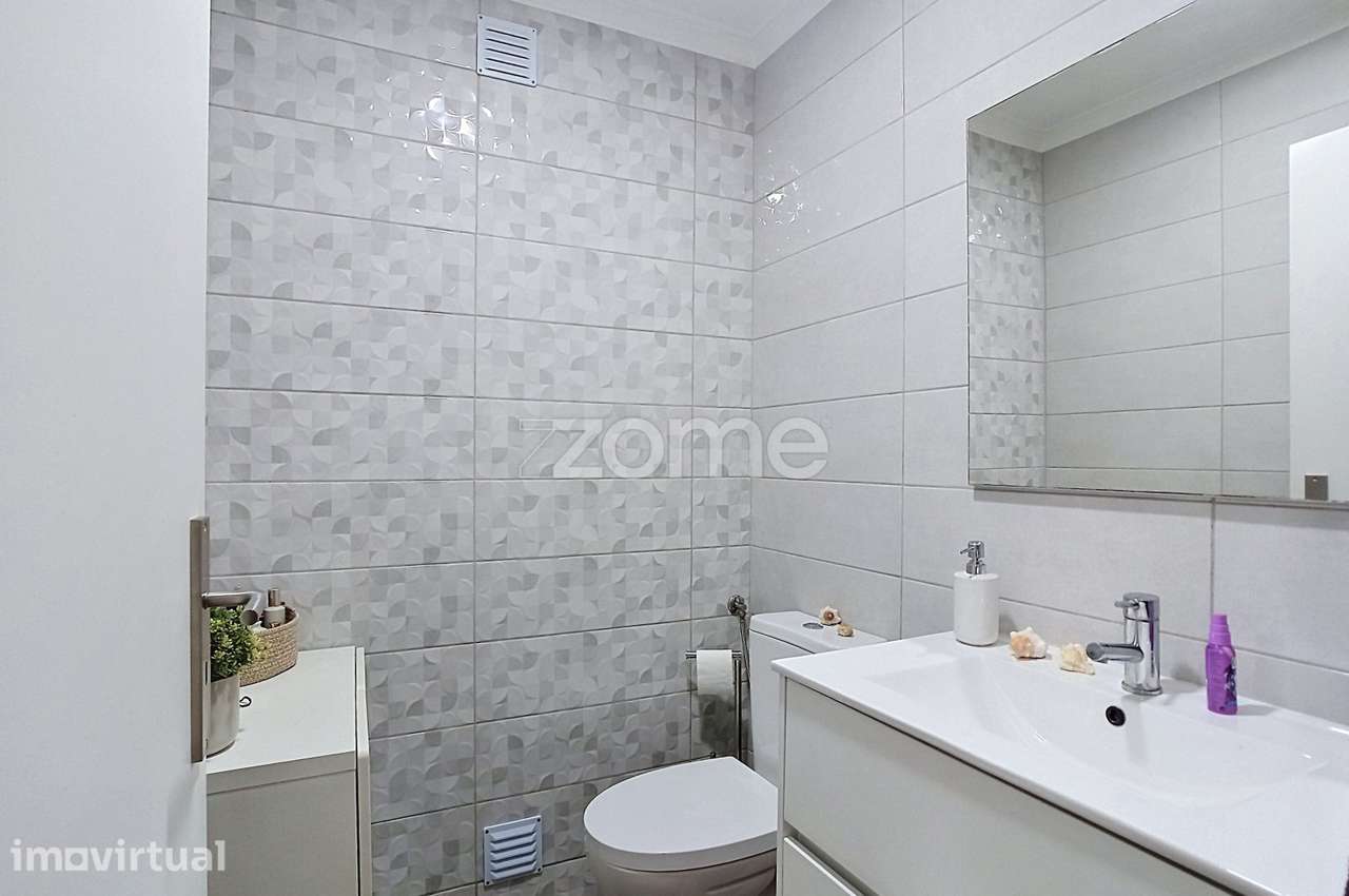 Apartamento T3 Azurva | Renovado | - Grande imagem: 4/22