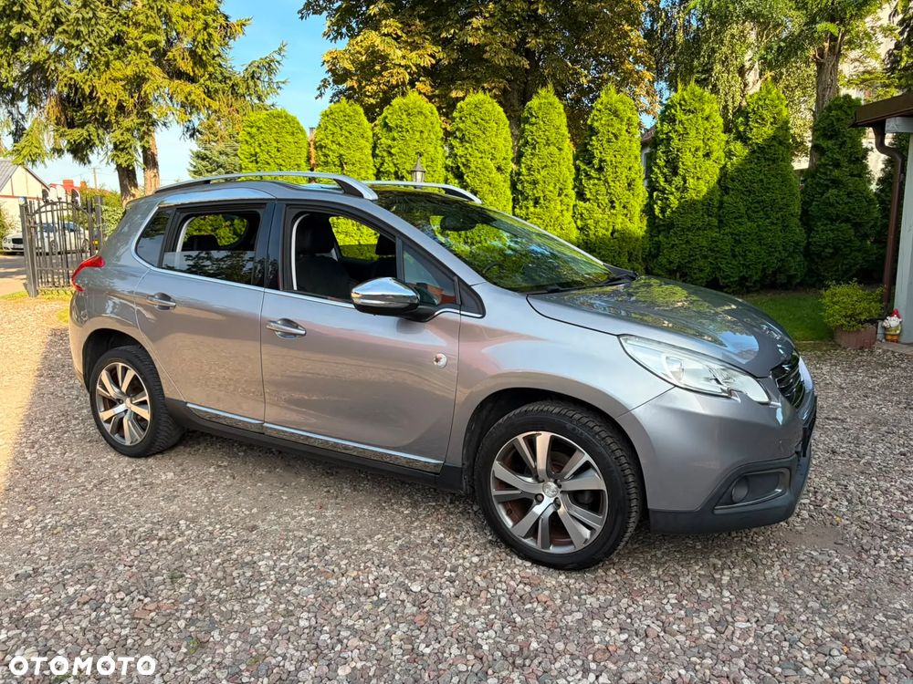 Peugeot 2008 - 32