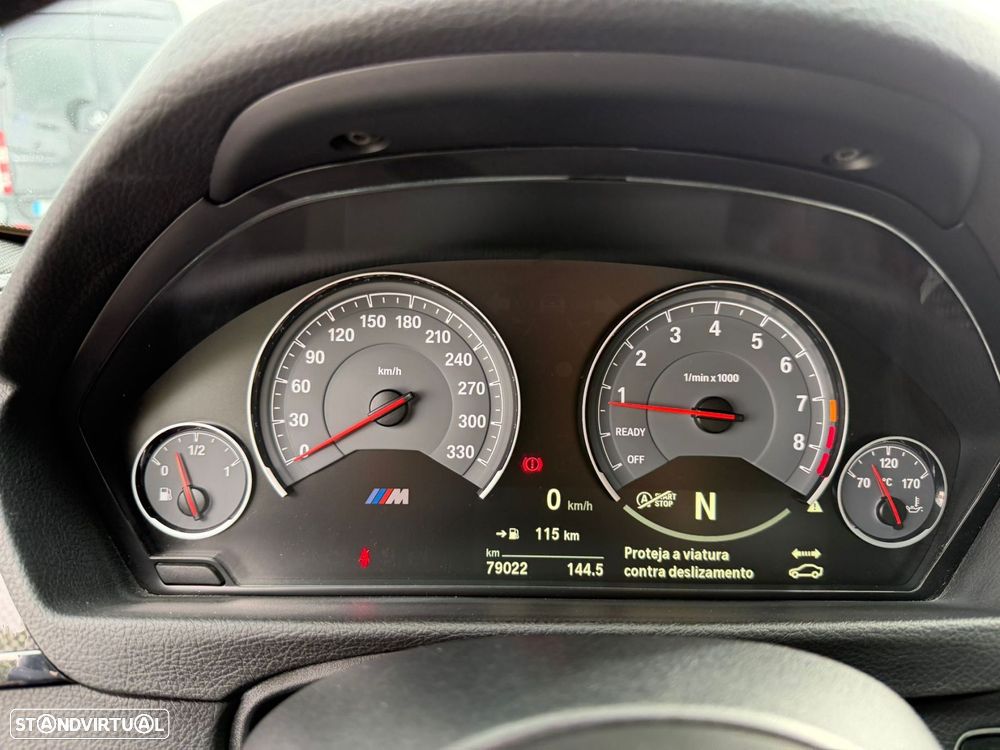 BMW M4 DKG Competition - 22