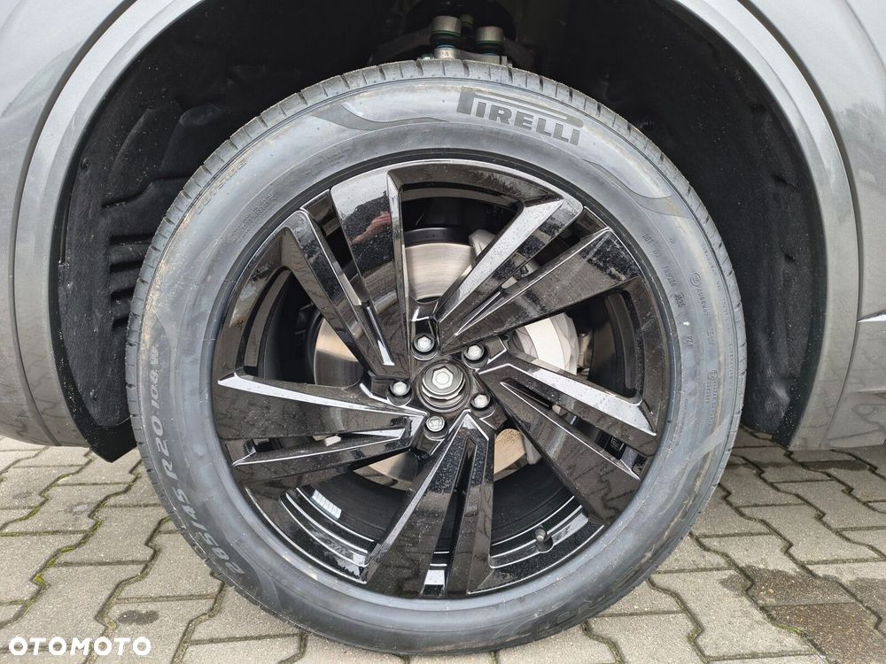 Volkswagen Touareg 3.0 V6 TDI 4Motion R-Line - 20