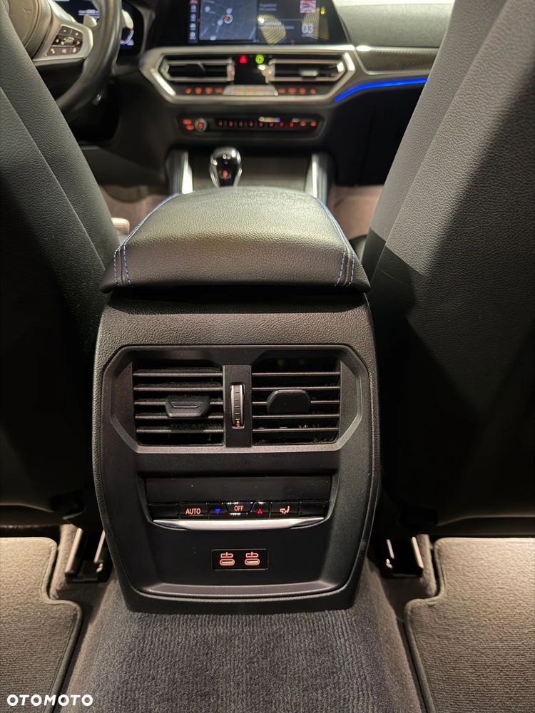 BMW Seria 4 M440i xDrive mHEV sport - 13