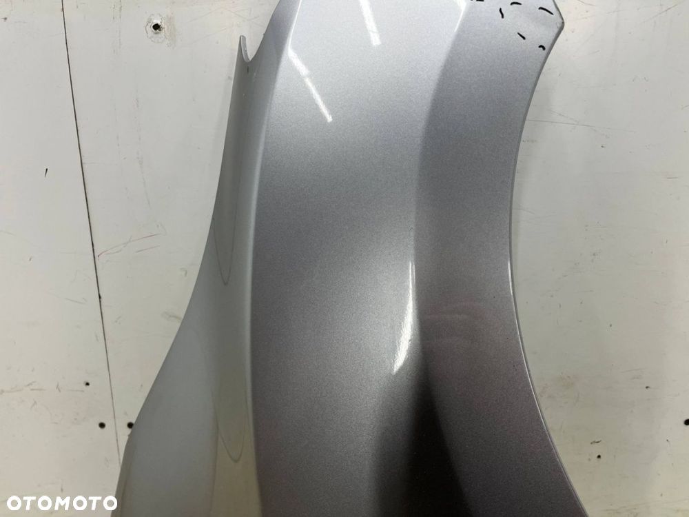 Błotnik Mazda 5 III CW Premacy 10-16r. prawy przedni prawy przód - 3