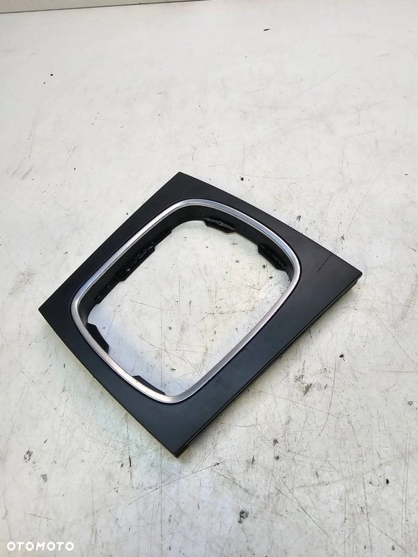 RAMKA MIESZKA ZMIANY BIEGÓW AUDI A3 8P 8P0864261T - 5