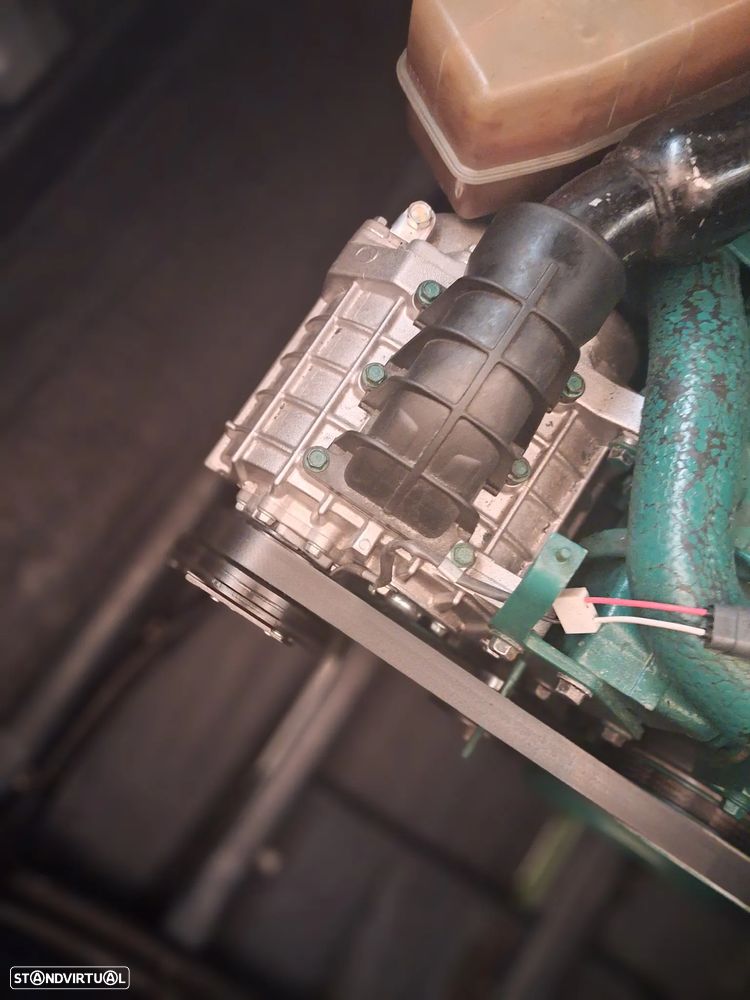 Cranchi Esmeralda 37 - 2