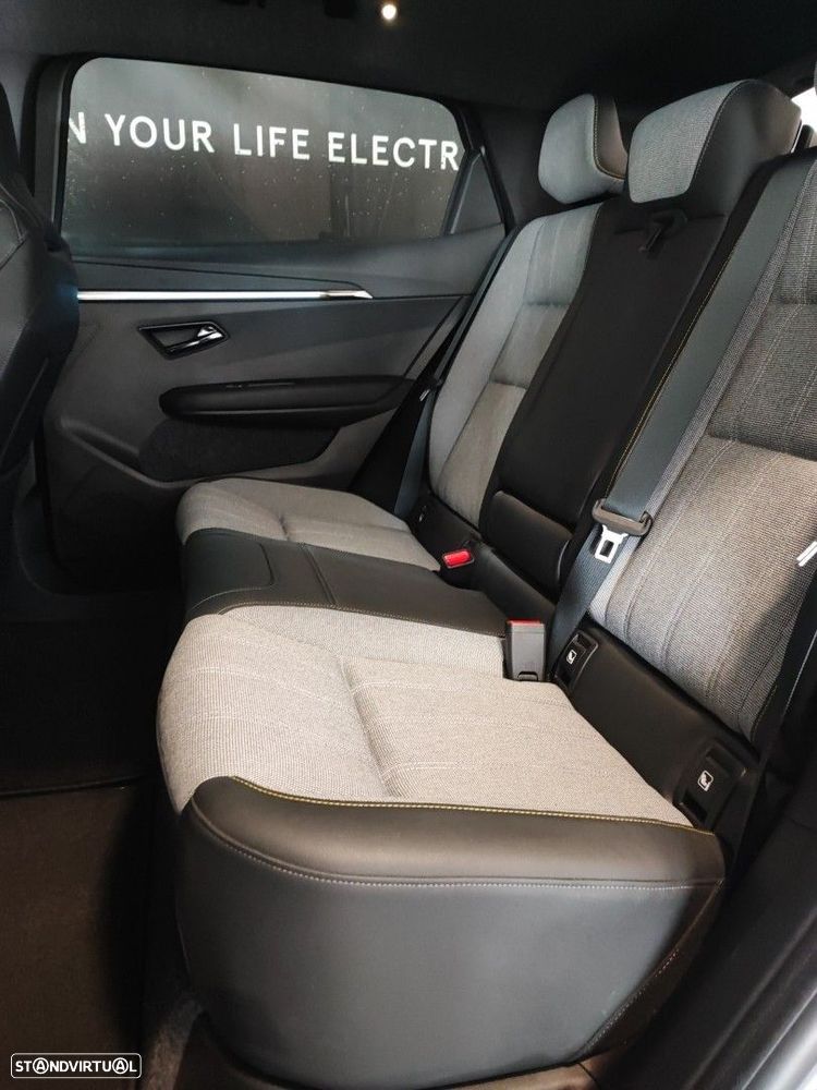 Renault Scénic E-Tech 87 kWh Techno - 8