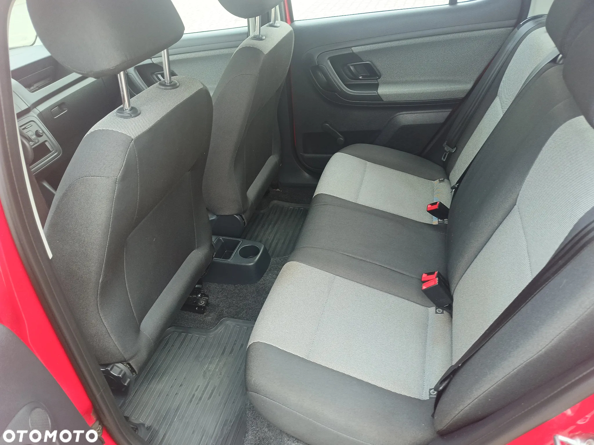 Skoda Fabia 1.2 12V Active - 8