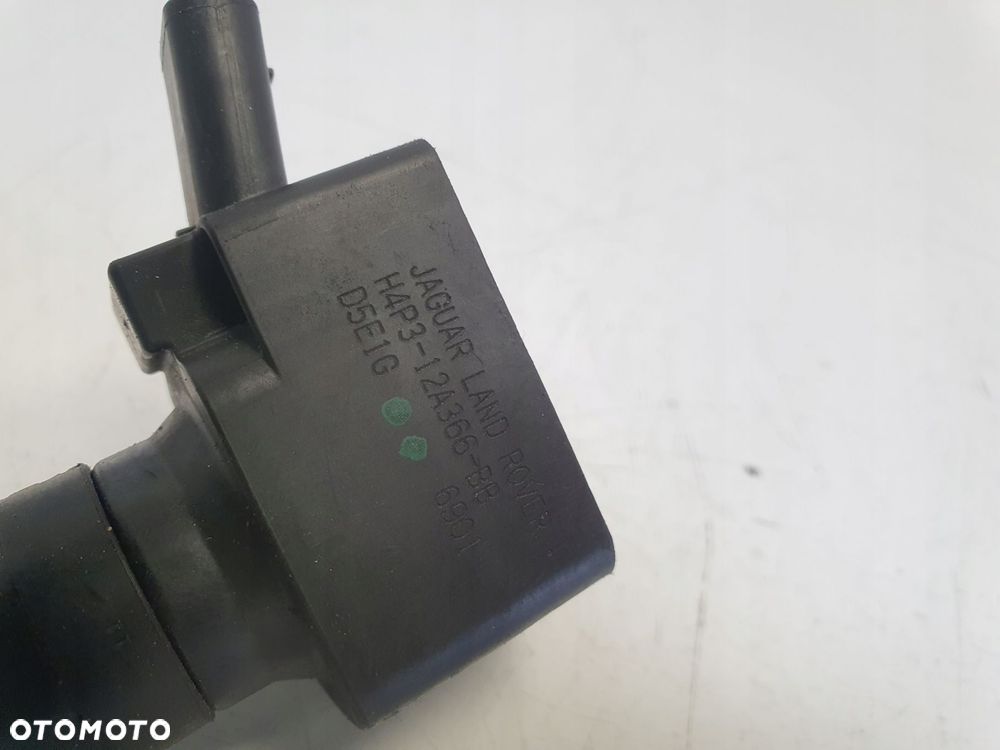 CEWKA ZAPŁONOWA Land Rover Discovery Sport L550 2.0 T _ H4P3-12A366-BB - 2