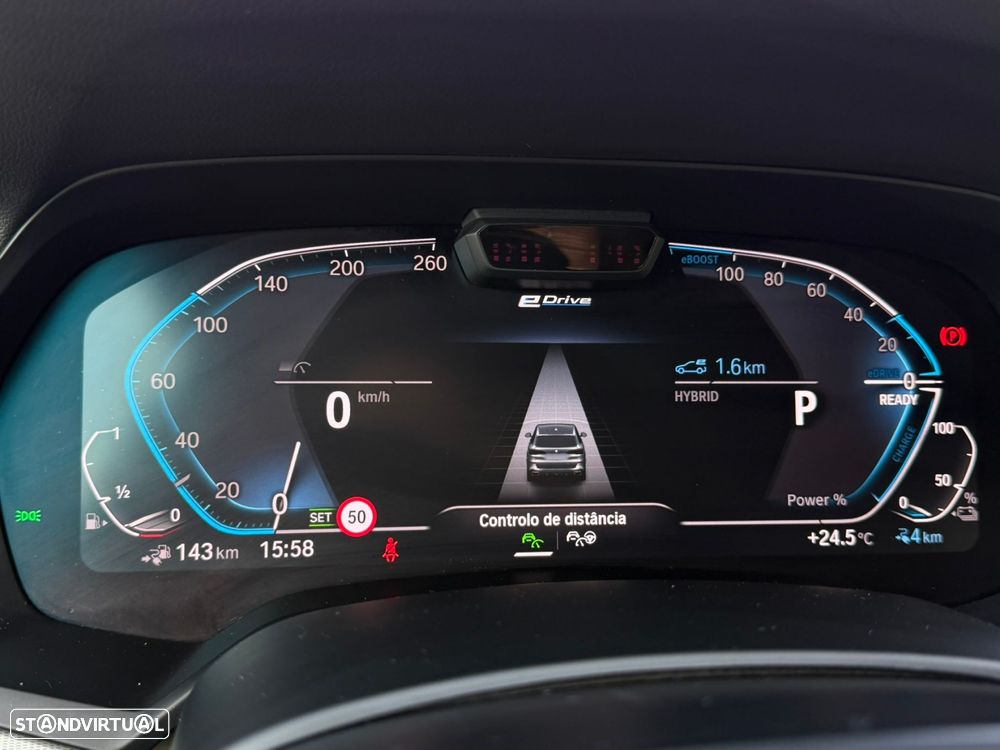 BMW X5 45 e xDrive Pack M - 39
