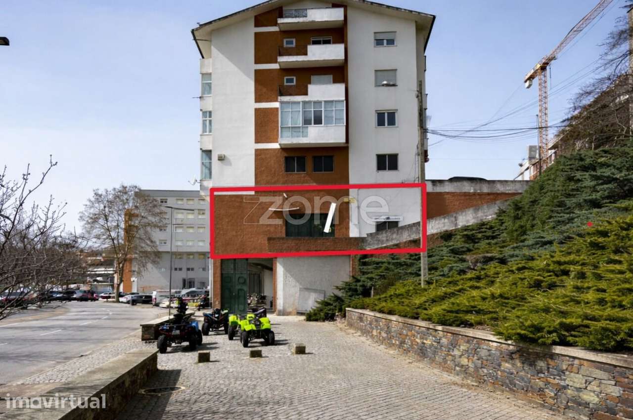 Loja para venda no centro de Bragança - Grande imagem: 3/18