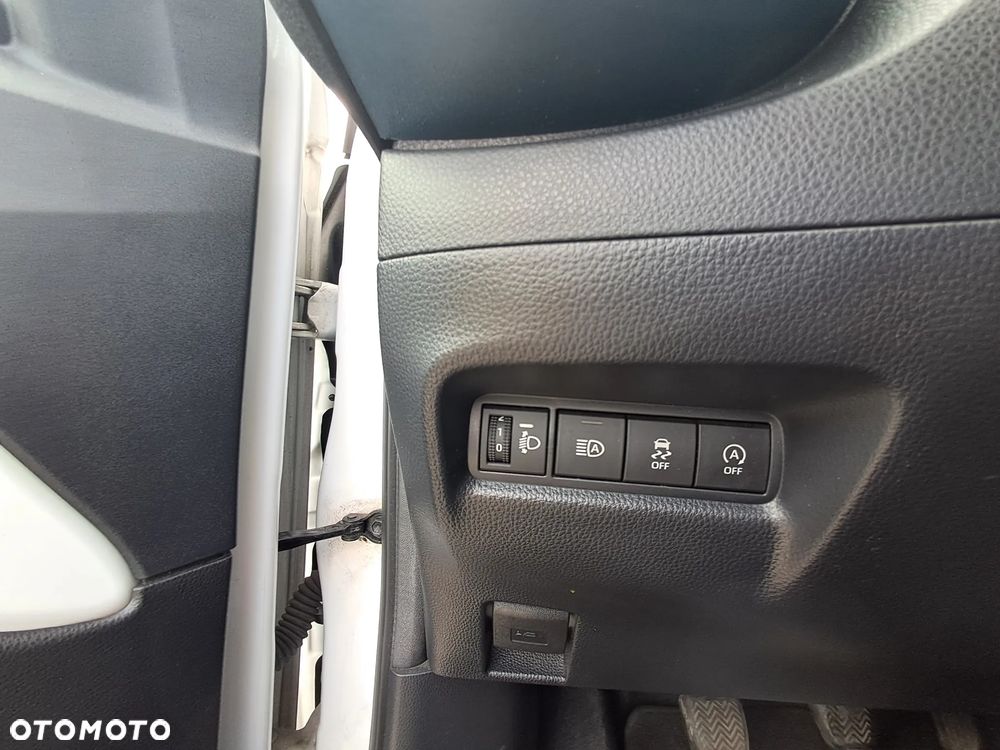 Toyota Aygo 1.0 VVT-i Color Edition - 26