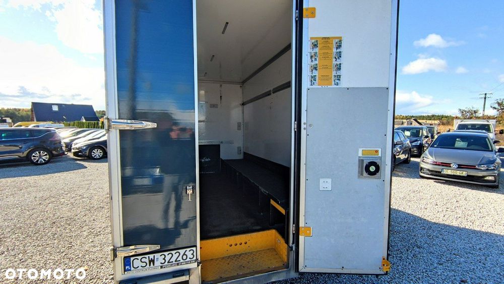 Renault Master - 21