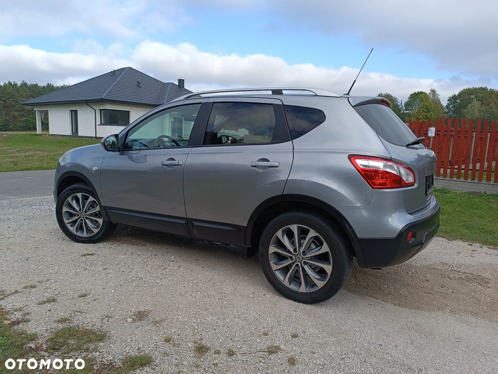 Nissan Qashqai 1.6 I-Way - 2