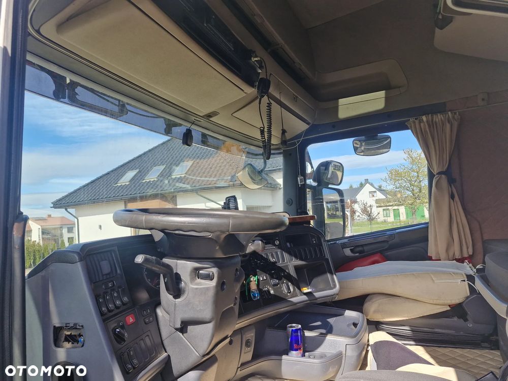 Scania R440 pde - 6