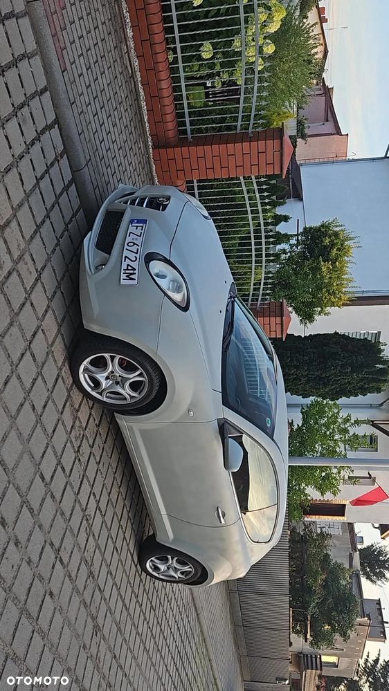Alfa Romeo Mito 1.4 MultiAir Progression S&S - 2