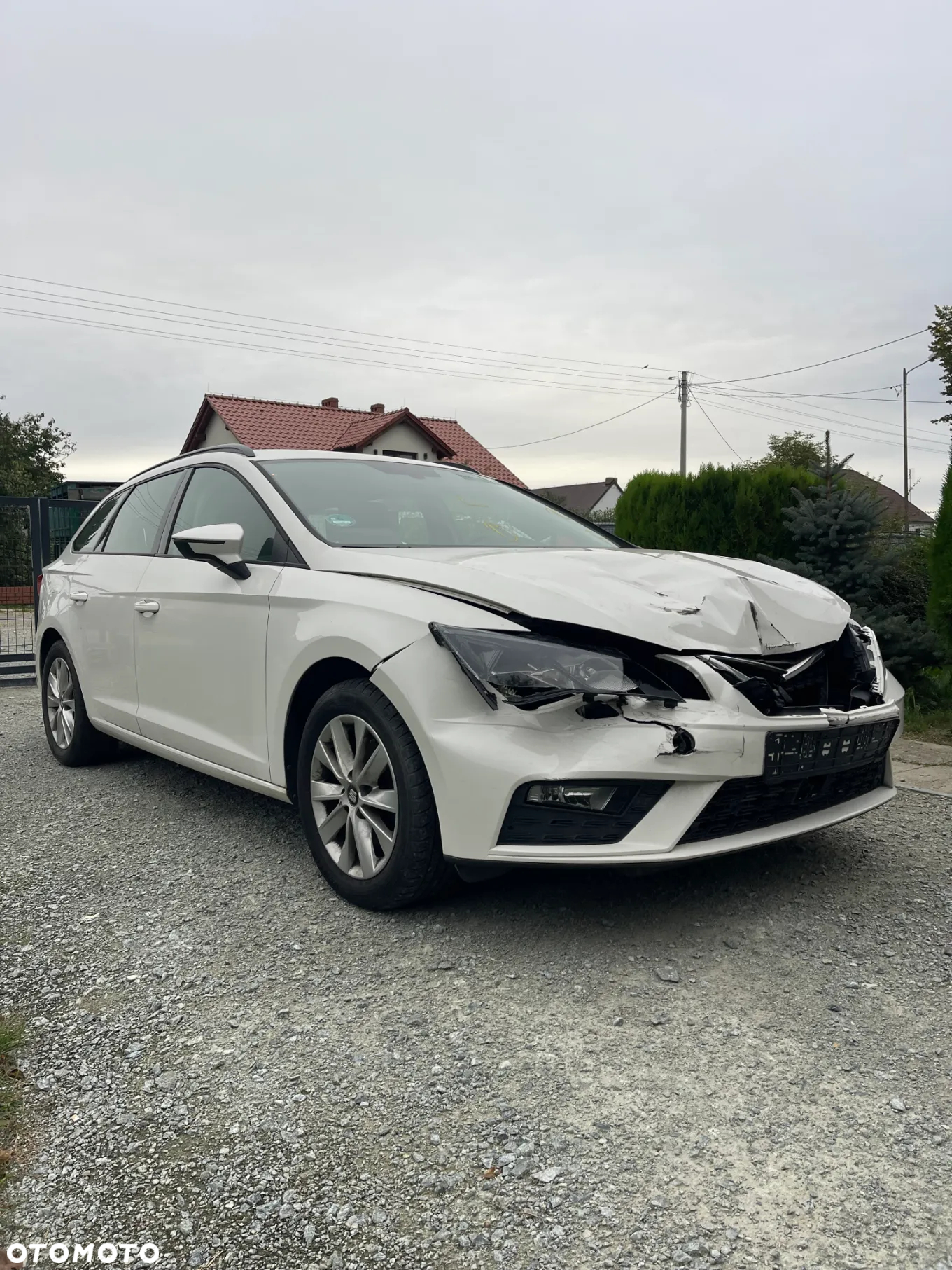 Seat Leon - 2