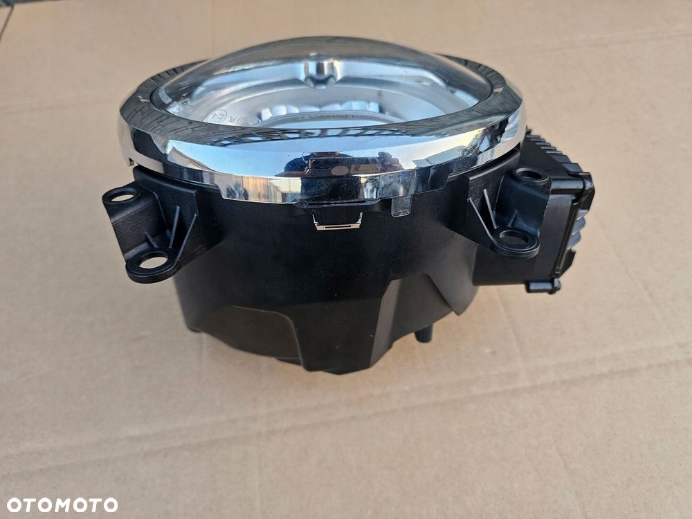 BMW K35 k 35 r 18 18 lampa przod - 8