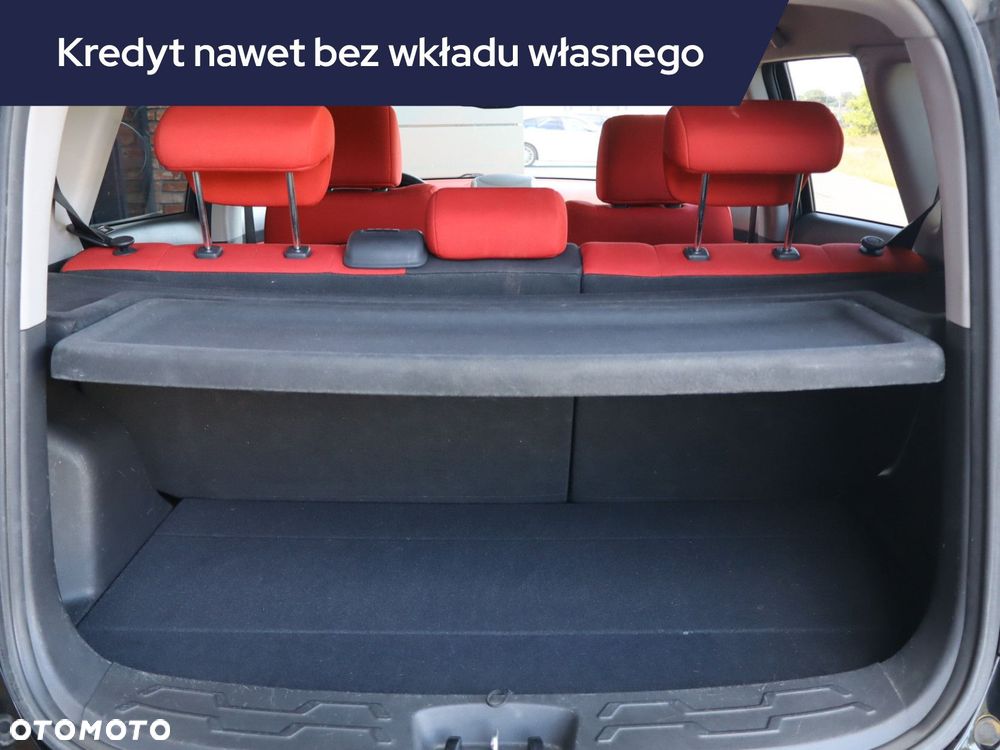 Kia Soul - 15