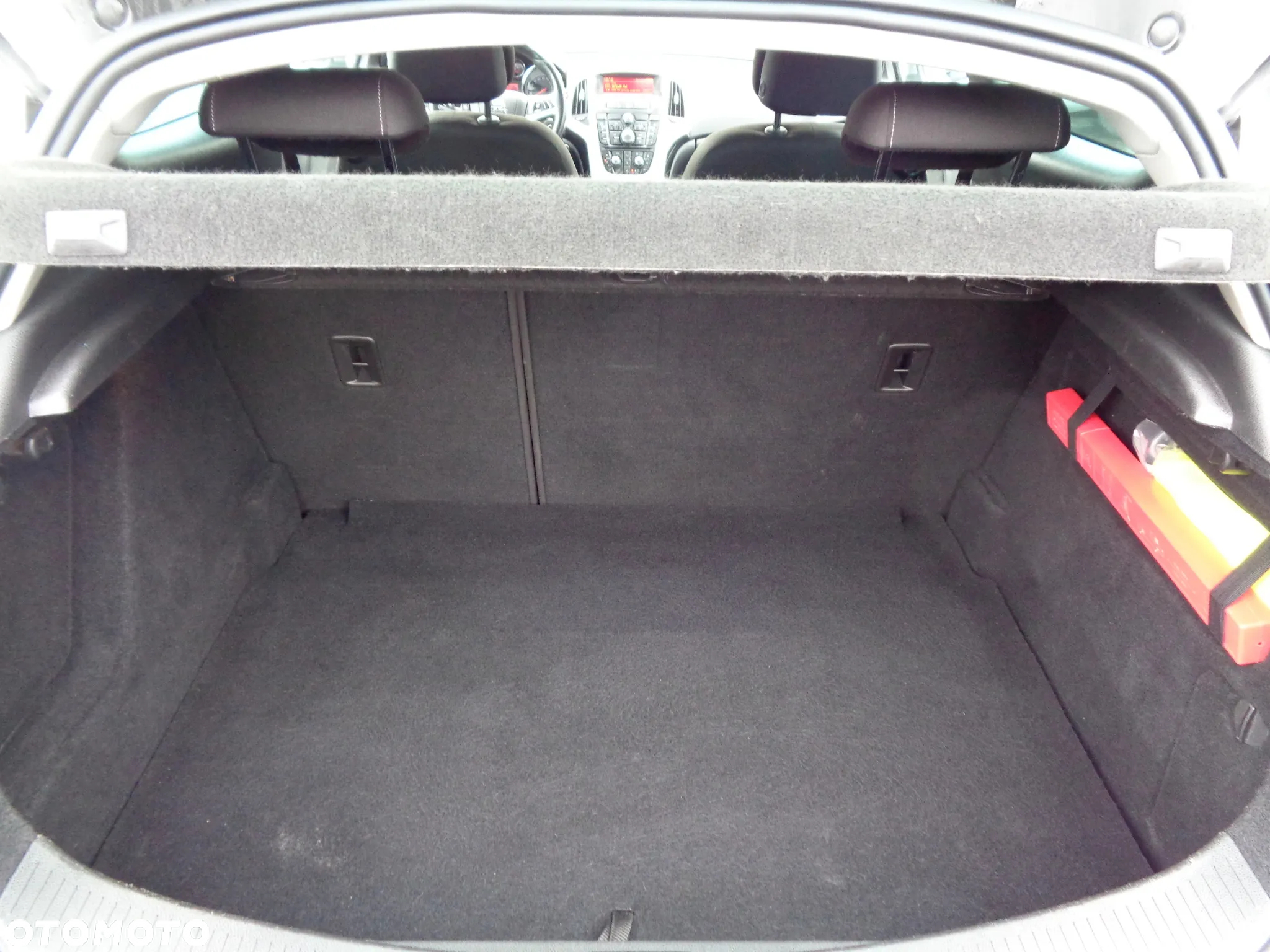 Opel Astra GTC 1.4 Turbo - 19