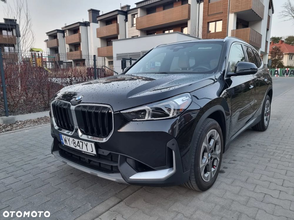 BMW X1 - 1