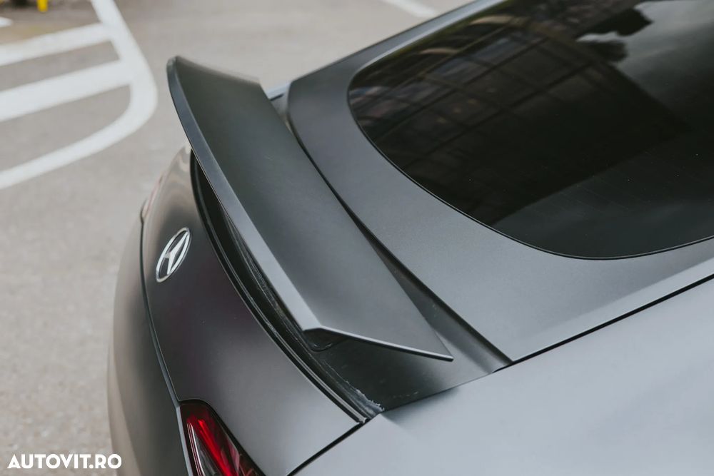 Mercedes-Benz AMG GT 4-door Coupe 43 4Matic+ - 14