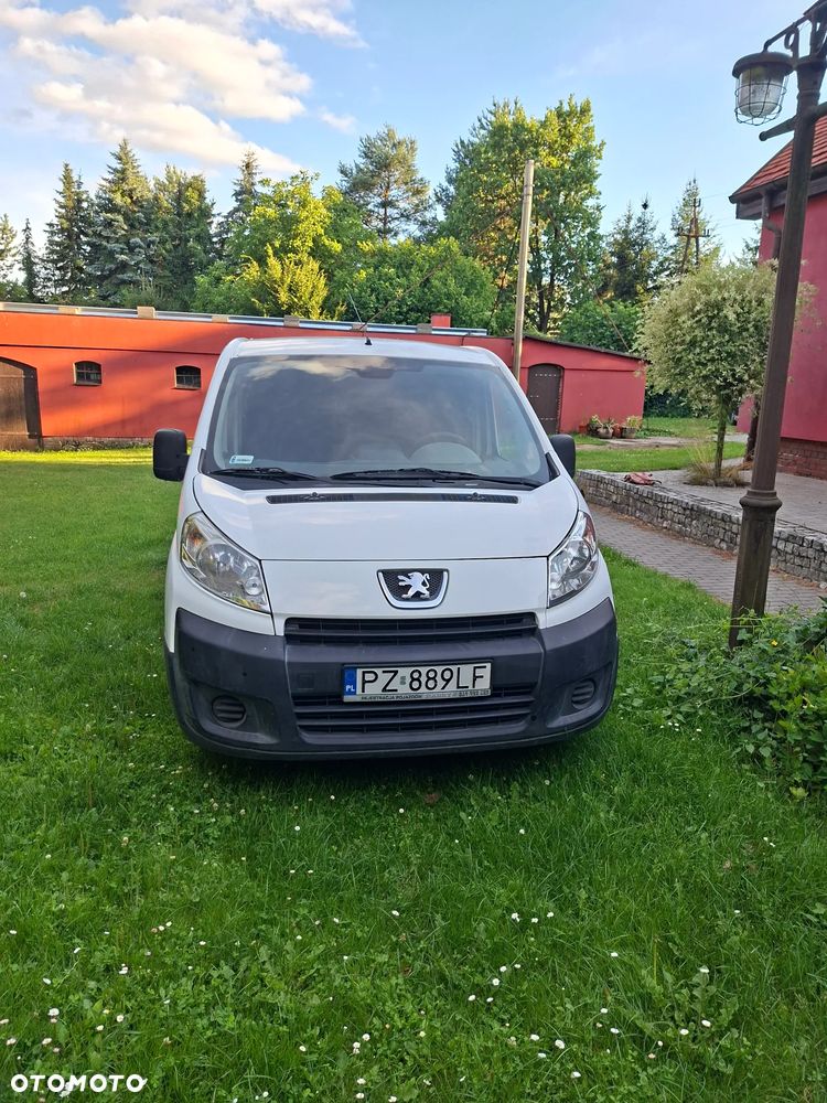 Peugeot Expert Tepee L1 Access - 1