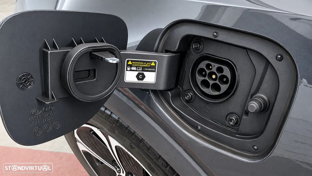 Kia XCeed 1.6 GDi PHEV Drive - 6