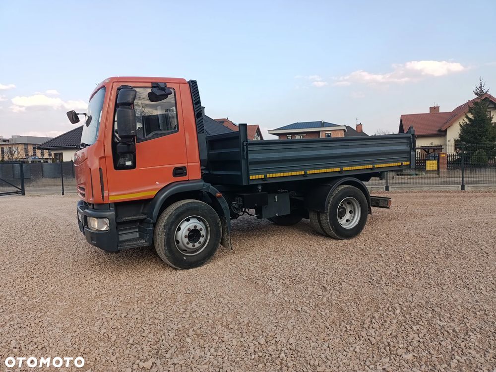 Iveco eurocargo - 3