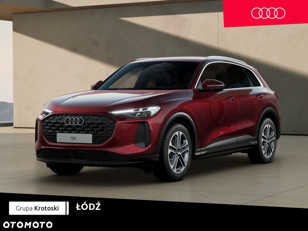 Audi Q5 - 2