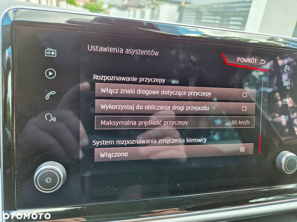 Seat Tarraco 2.0 TDI FR S&S 4Drive DSG - 22
