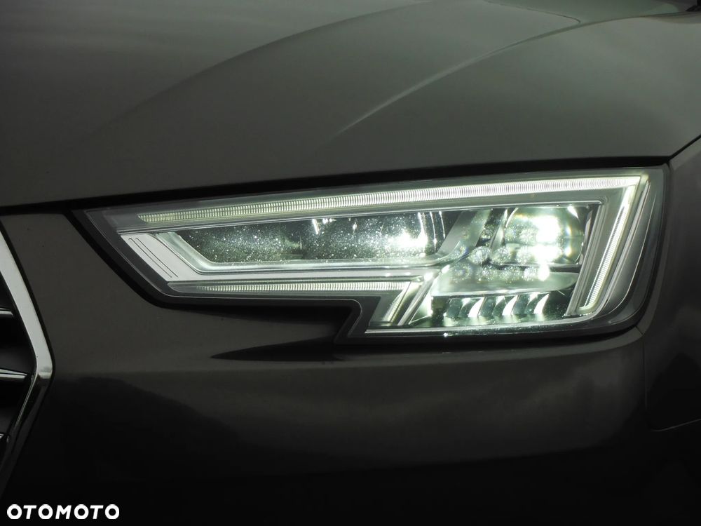 Audi A4 Avant 35 TDI Sport S tronic - 10