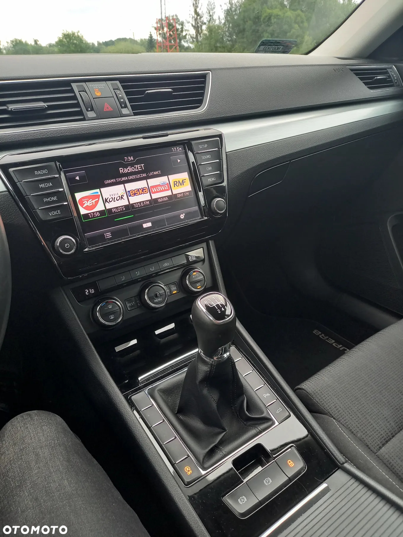 Skoda Superb 2.0 TDI Ambition - 10