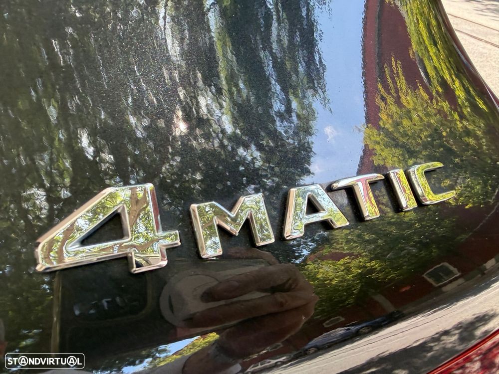Mercedes-Benz GLC 300 de 4Matic 9G-TRONIC - 8