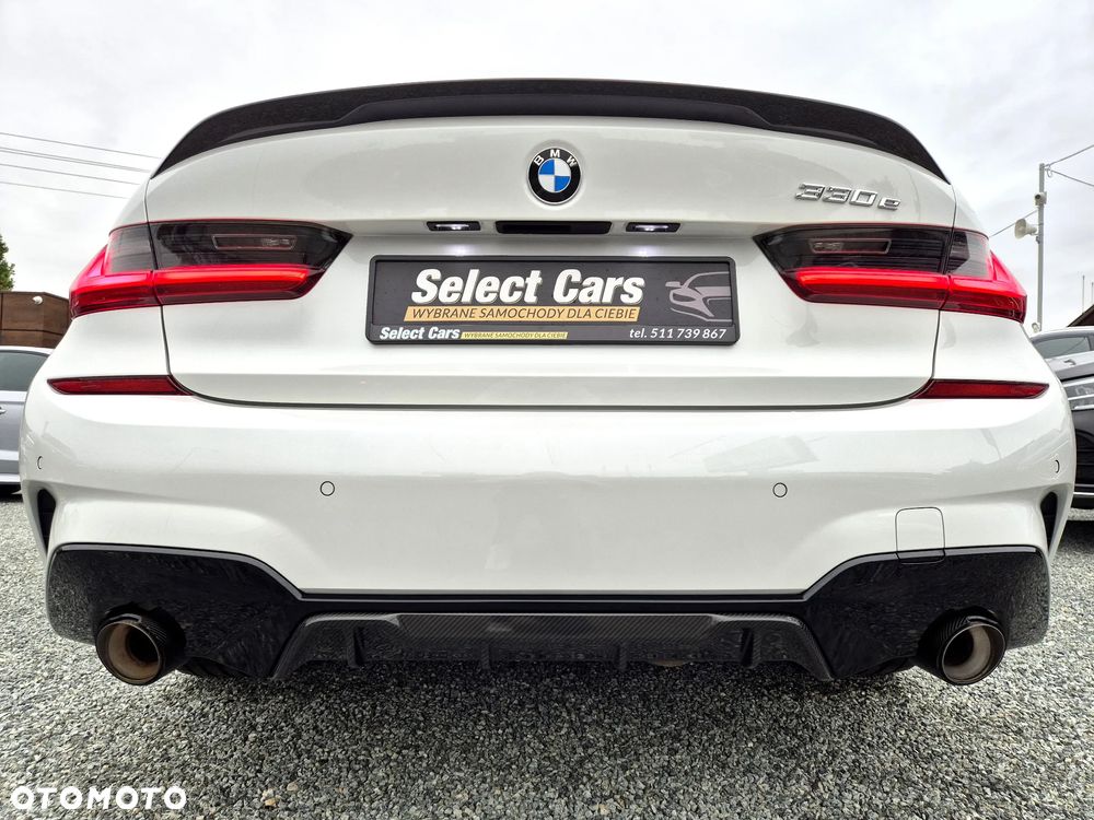 BMW Seria 3 - 36