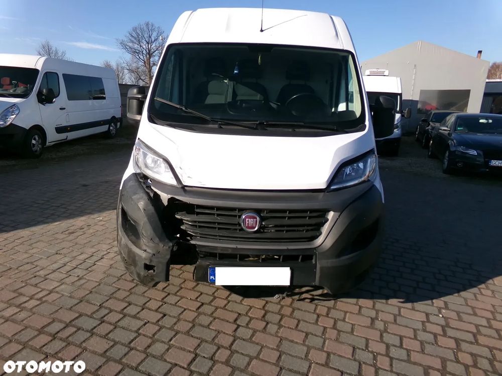 Fiat ducato maxi l3h2 - 6