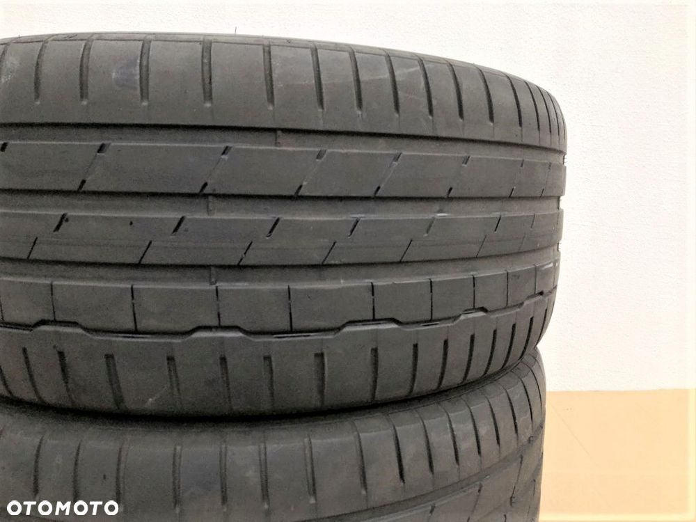 OPONY 265/40R20 104Y HANKOOK VENTUS S1 EVO3 - 2