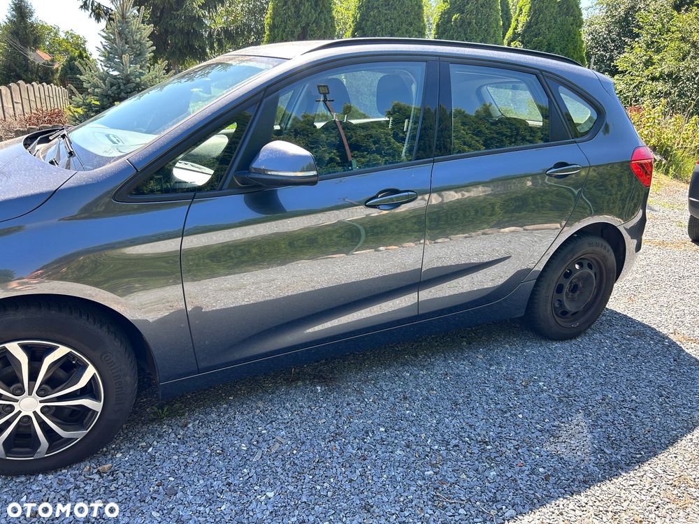 BMW Seria 2 2018 photo 5