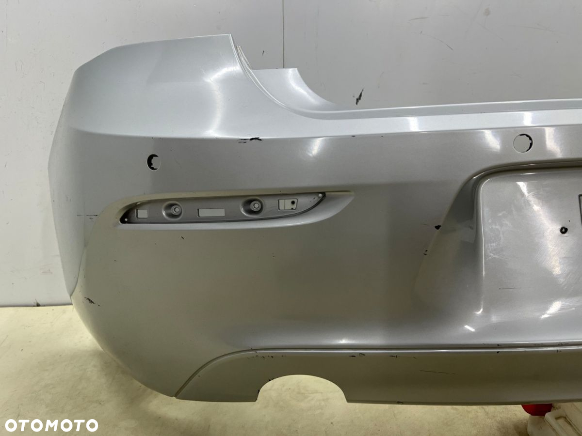 Zderzak tylny Bmw 1 F20 F21 15-19r. Lift tył 4XPDC 7371752 - 6