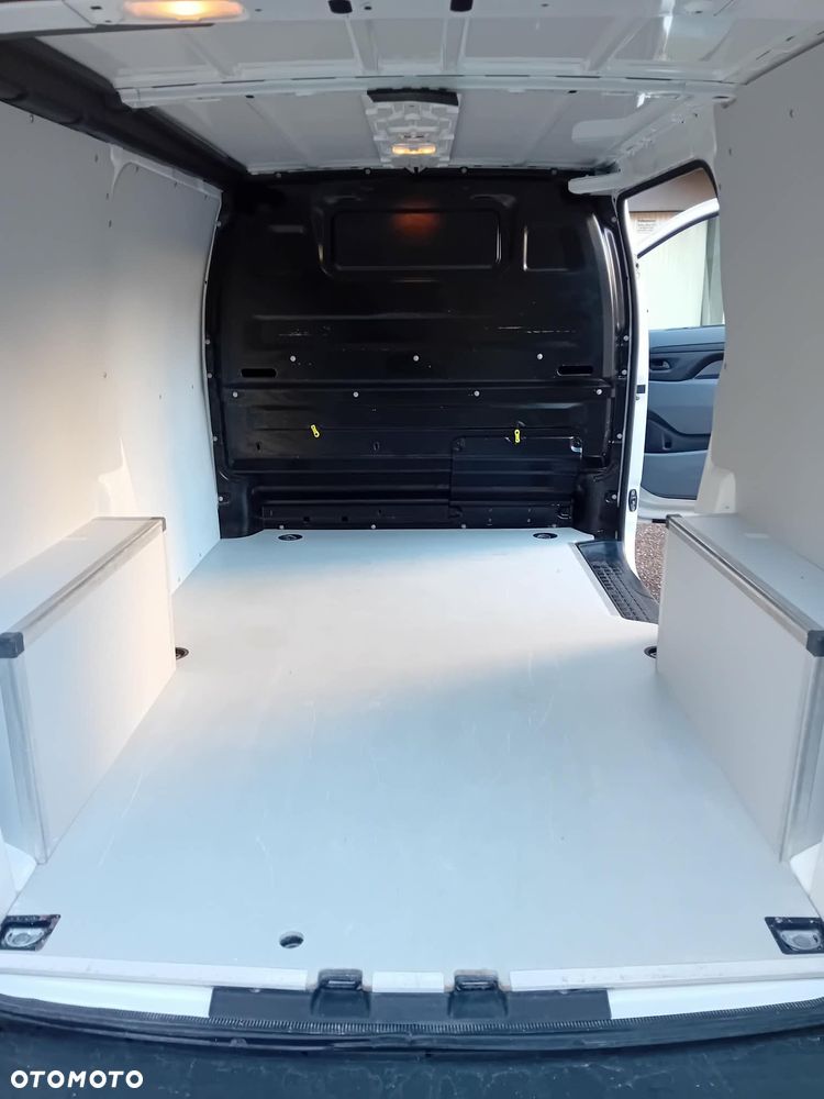 Peugeot Expert Pro L2H1 TwinCab Eco umklappbar - 5