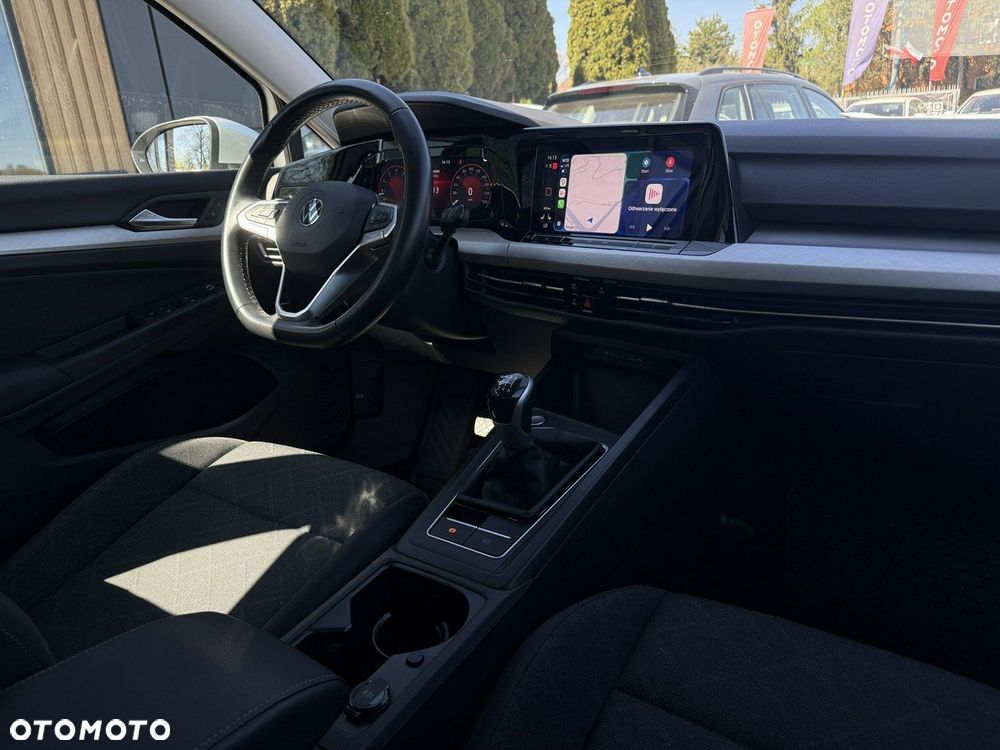 Volkswagen Golf 1.5 TSI EVO Life - 15