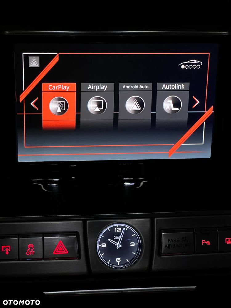 Audi A8 4.2 TDI DPF quattro tiptronic Langversion - 20