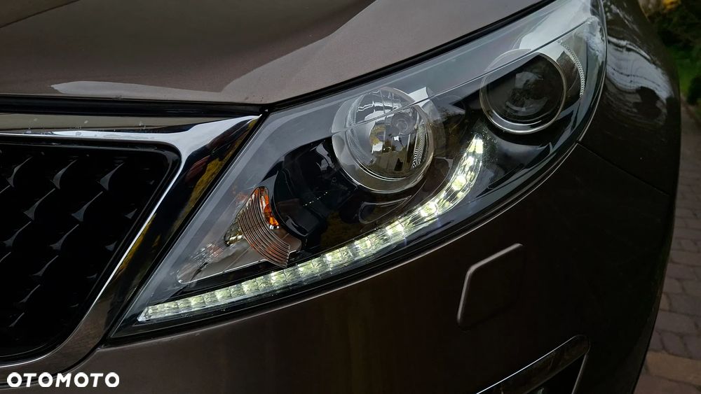 Kia Sportage 1.6 GDI 2WD Dream-Team Edition - 3