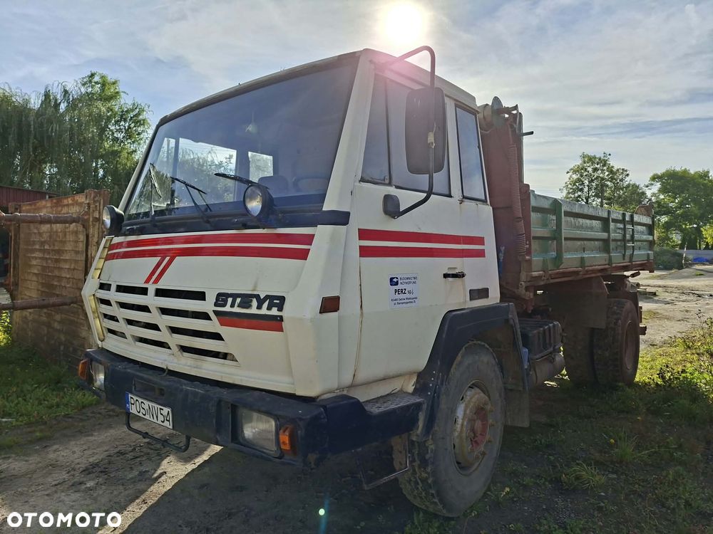 Steyr 19S24